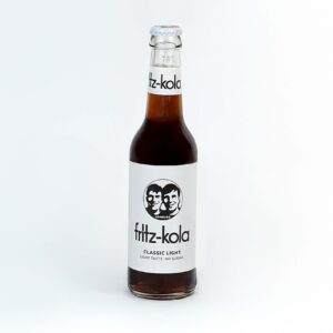 Fritz Cola Zuckerfrei