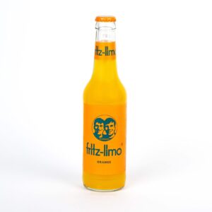 Fritz Cola Orange